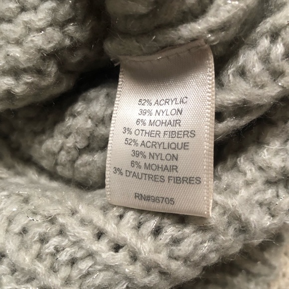 Rebecca Taylor knit sweater size small - Picture 4 of 5